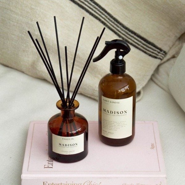 Producto - Difusor Y Home Spray