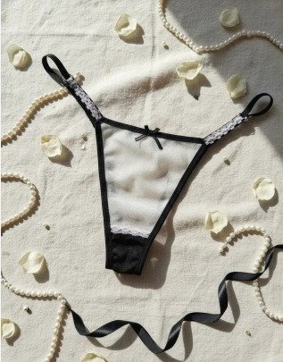 Producto - TANGA REGINNA
