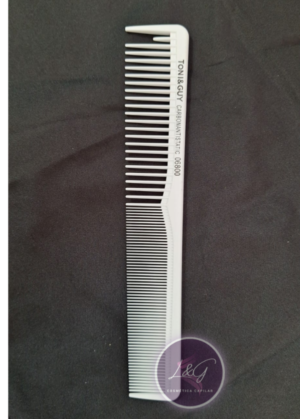 Producto - PEINE DE CORTE