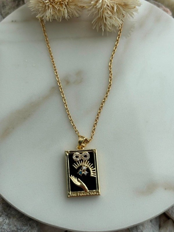 Producto - Collar The Magic - 0