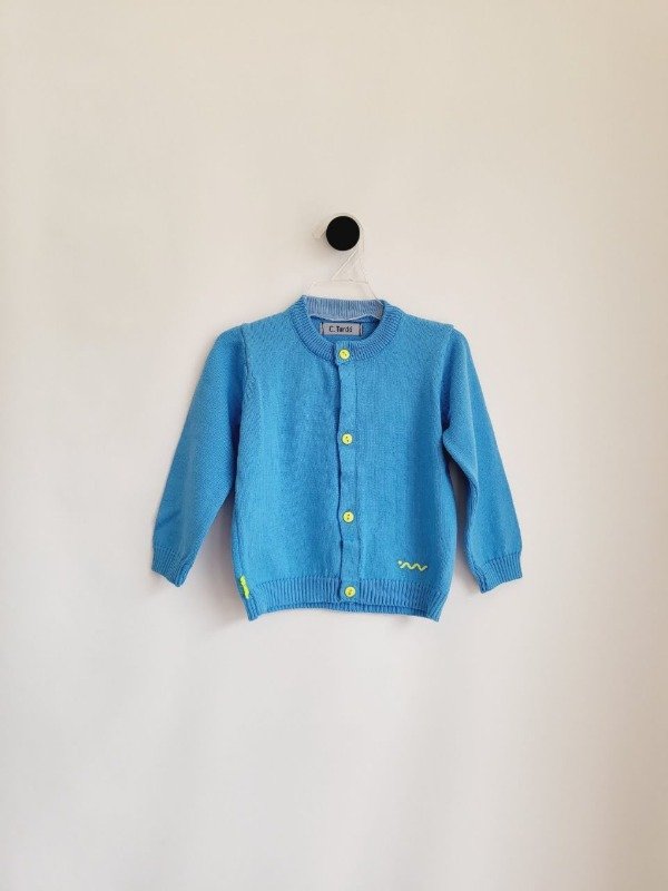 Producto - CAMPERA EL BASICA - 2