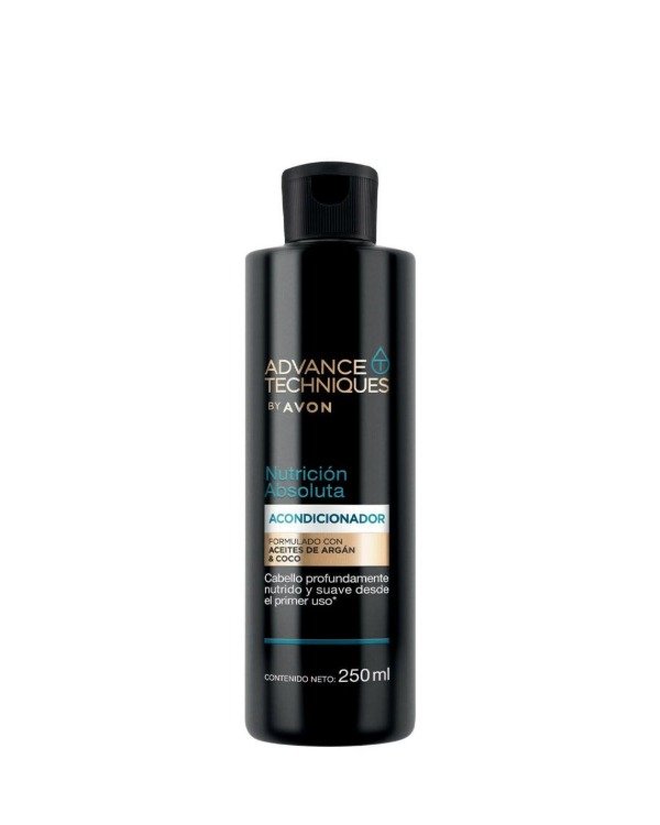 Producto - Avon acondicionador nutricion absoluta 300ml