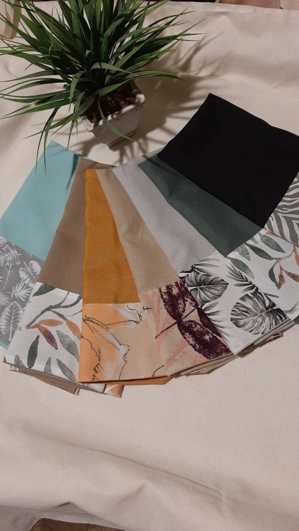 Producto - Mantel matero