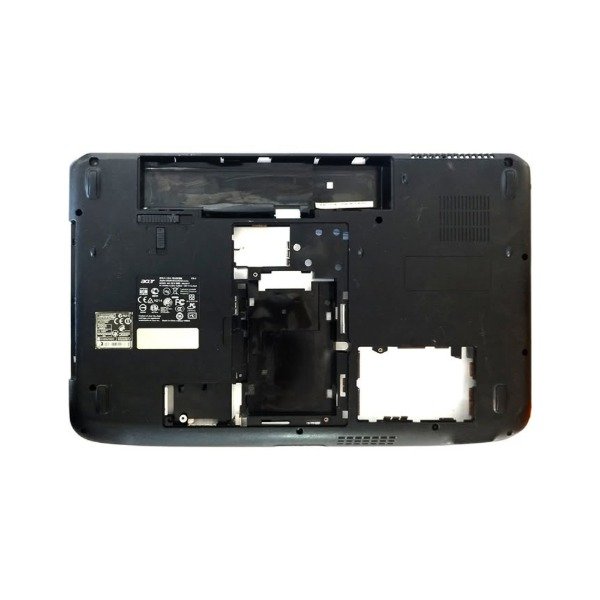 Producto - Base inferior Acer Aspire 5542G / 5542 / 5242 con USB, red y parlantes