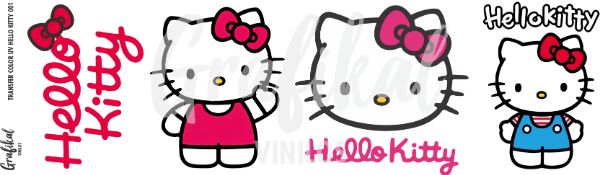 Producto - Transfer Color UV Hello Kitty 001