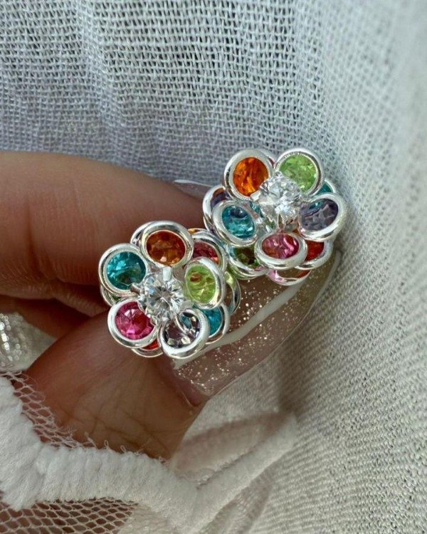 Producto - Aros Margaret