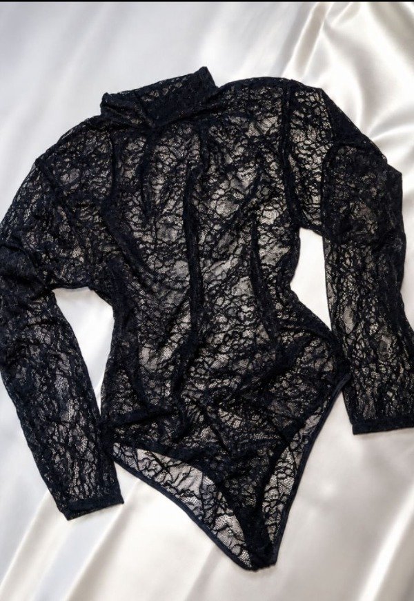 Producto - Body Emily