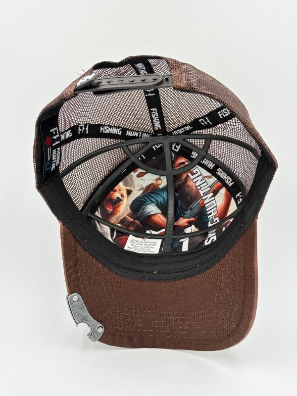 Producto - Fishing hunting destapador 16 - 2