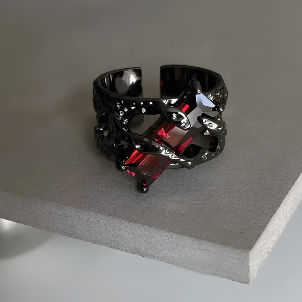 Producto - Anillo Sylus - 1