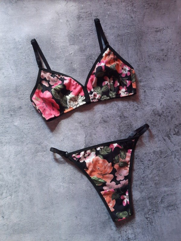 Producto - Set GARDEN
