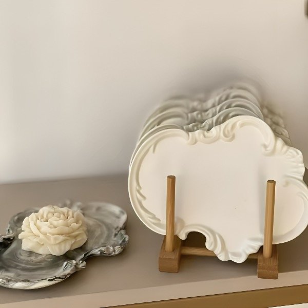 Producto - MOLDE BANDEJA ELEGANTE