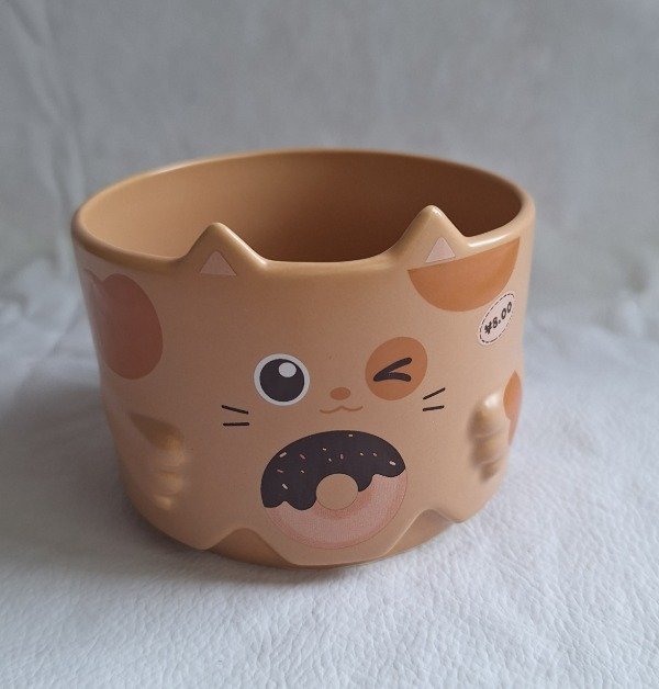 Producto - Taza gato apilable