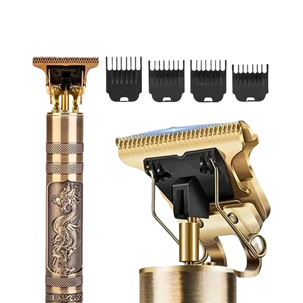 Producto - PATILLERA T-9 DRAGON