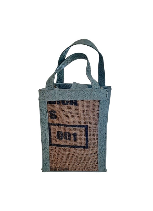 Producto - Aleja 04 verde coral