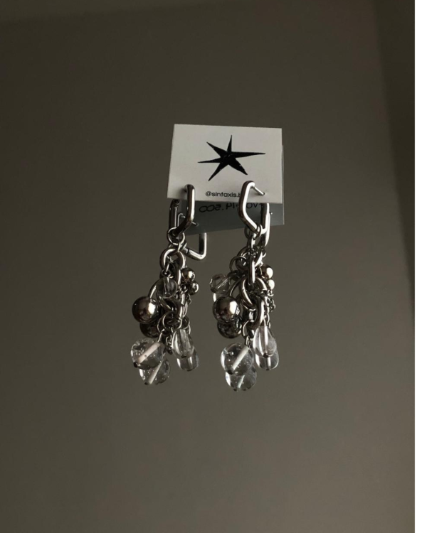 Producto - Aros Campanita
