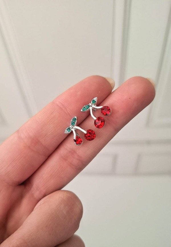 Producto - Aros Cereza