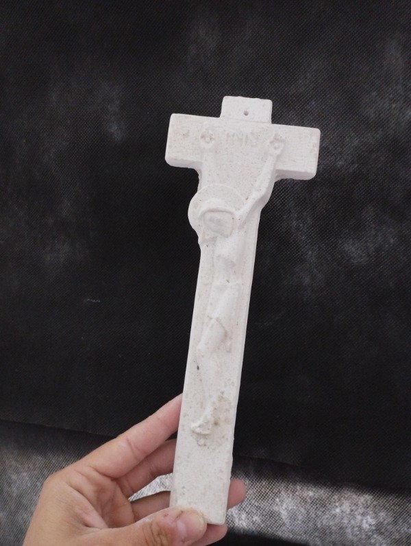 Producto - cruz inri