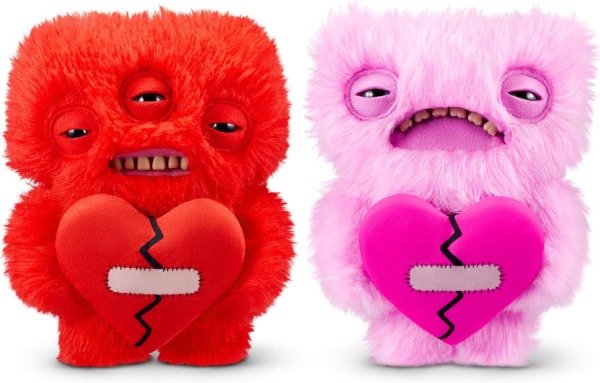 Producto - Love Fugg-PREVENTA
