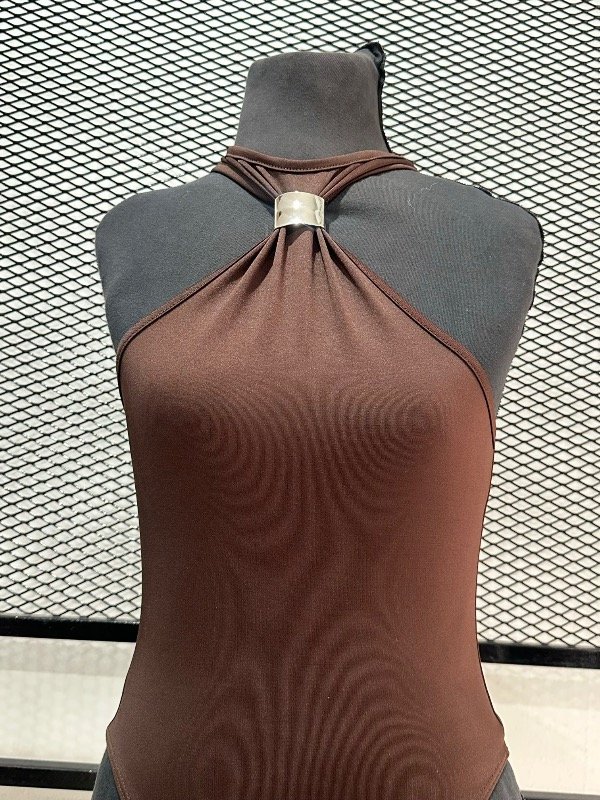 Producto - Body SOCHIC TM - 4