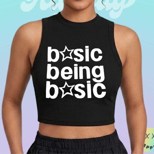 Producto - Musculosa DJO #8 - 1