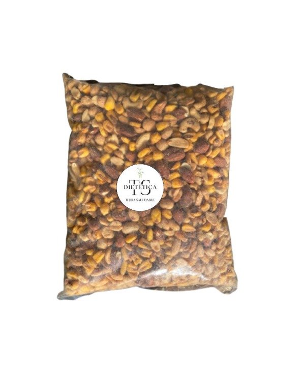 Producto - Mix Cervecero 1 kilo