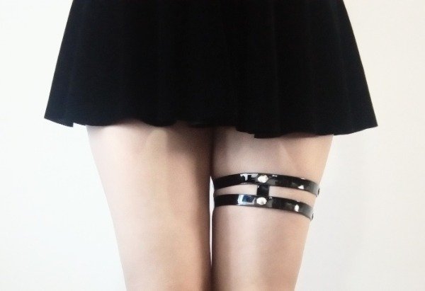 Producto - Garter Doble