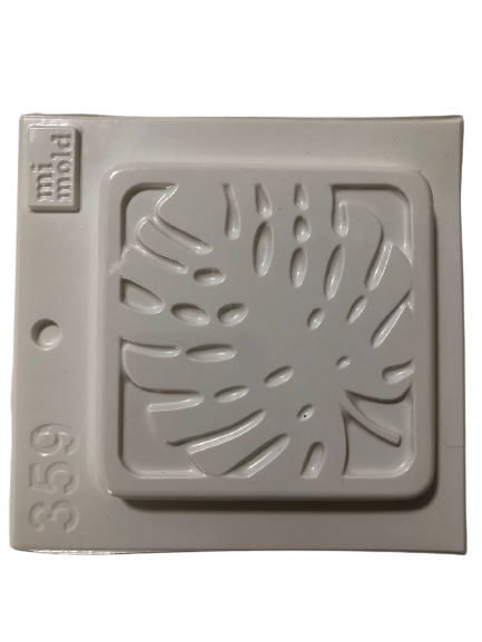 Producto - Molde termoformado base hoja de adan