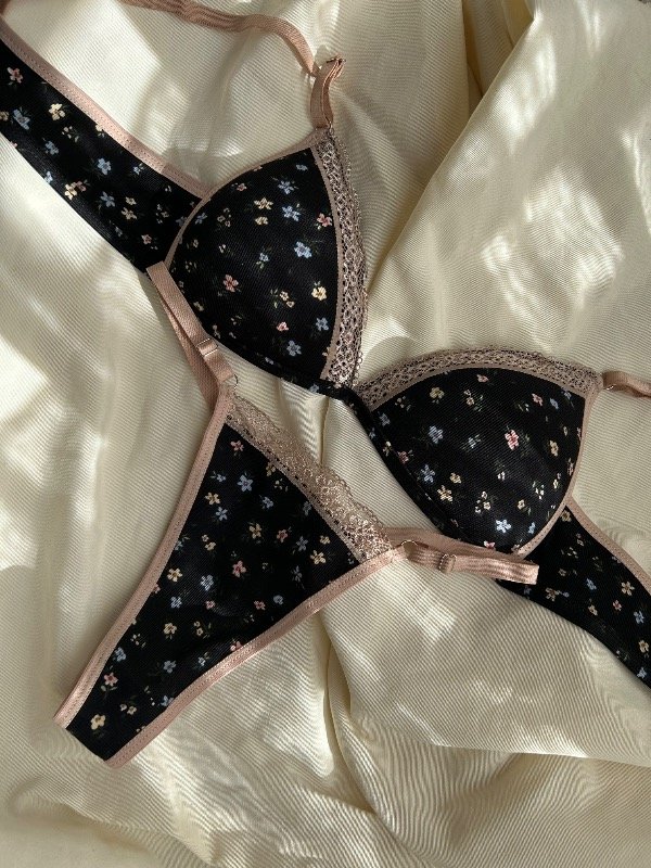Producto - Conjunto Jacinta Negro - 0