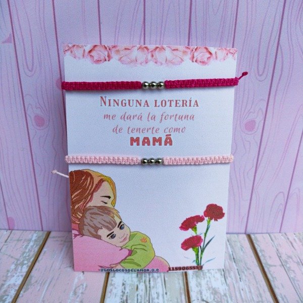 Producto - Madre
