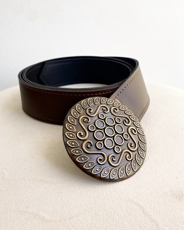 Producto - CINTO MUNA CHOCOLATE