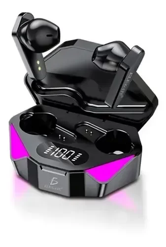 Producto - AU310 AURICULAR INALAMBRICO JK602