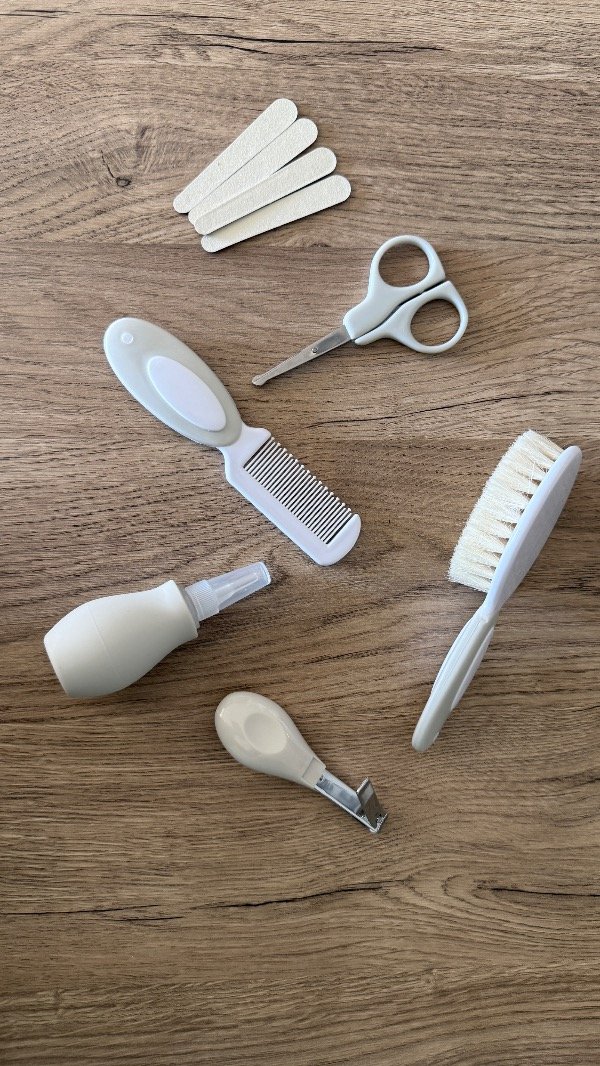 Producto - Kit Cuidados
