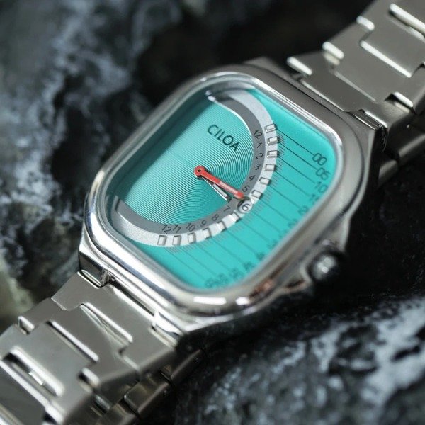 Producto - Reloj Retro Vintage de diseño 3