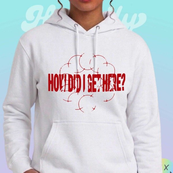 Buzo Unisex Louis Tomlinson #57 — imagen 2