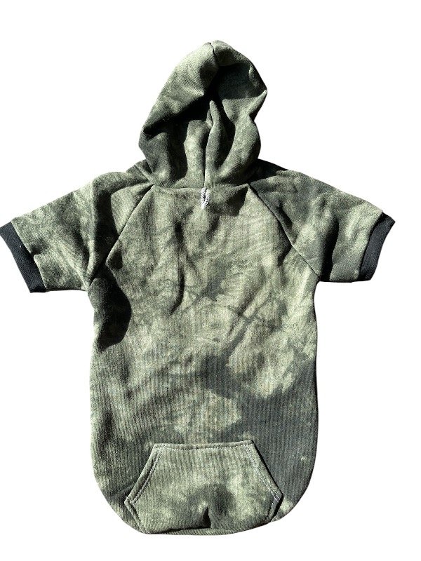 Producto - Buzo canguro batik