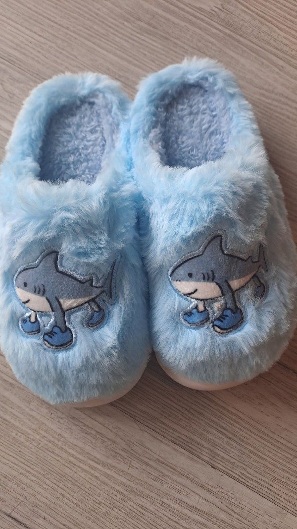 Producto - Pantus Kids Tralalero