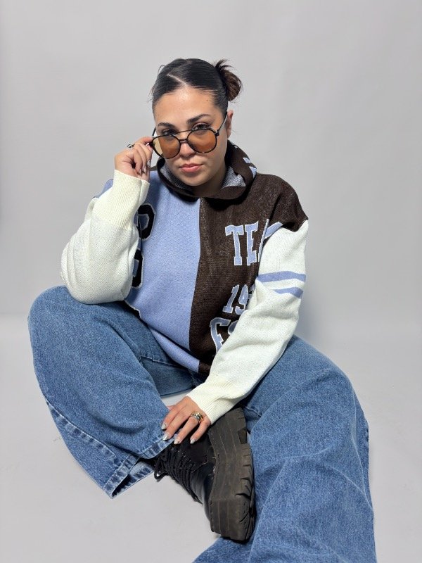Producto - Sweater team