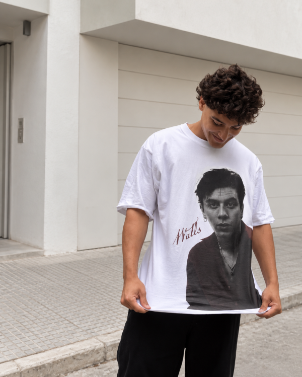 Producto - Remera Oversize - 0