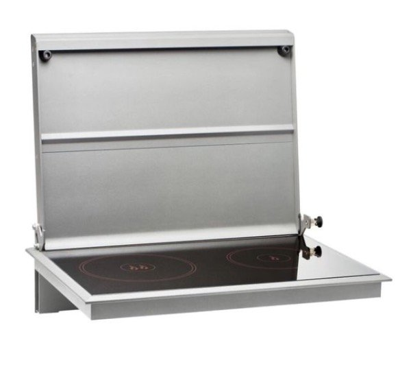 Producto - Anafe de Cocina Diesel