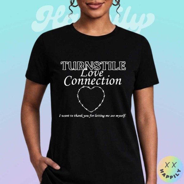 Producto - Remera Turnstile #13 - 1