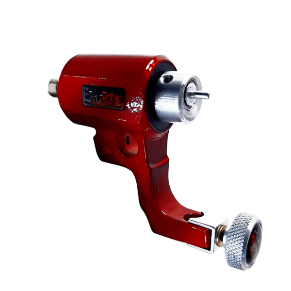 Producto - Maquina Rotativa Eco Deluxe by Caldentey  [MULTIFUNCION]