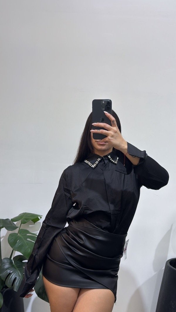 Producto - Camisa Tifany