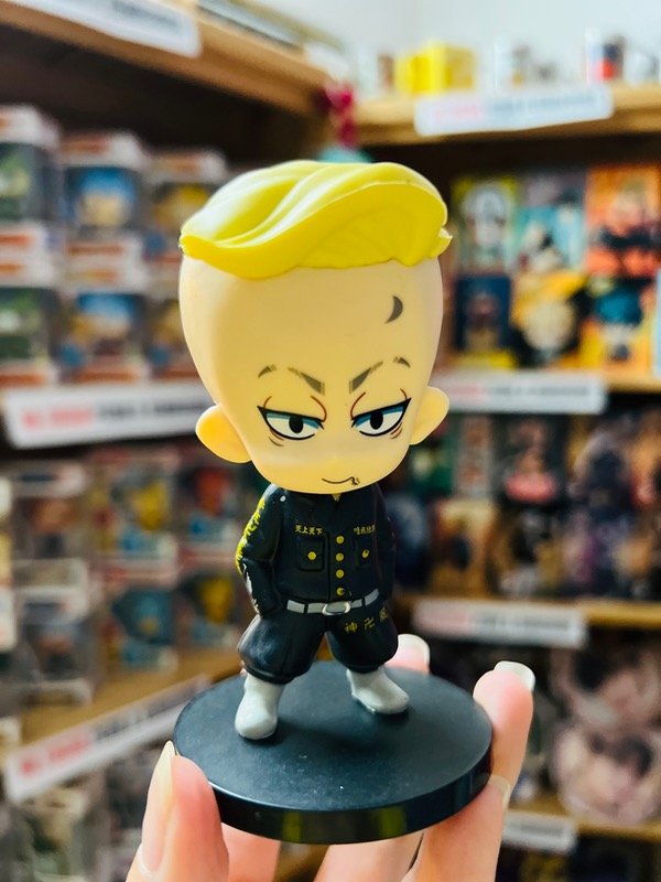 Producto - Figura Haruki Hayashida Tokyo Revengers - 0