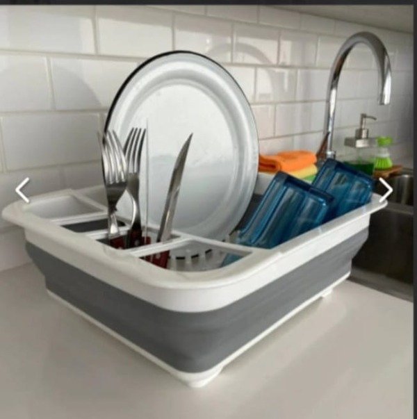 Producto - Escurridor plegable