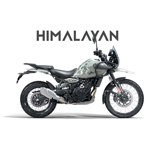 Producto - Control velocidad crucero RE Himalayan 450