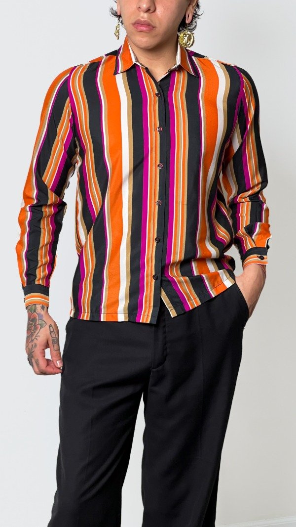 Producto - Camisa Akle - 0