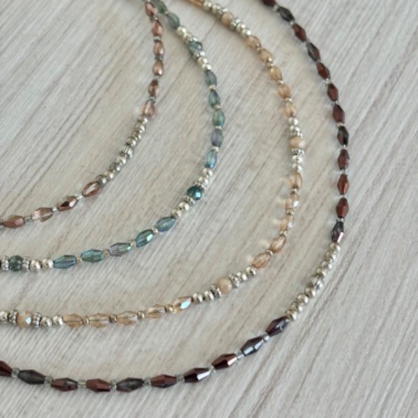 Producto - Collar IRINA