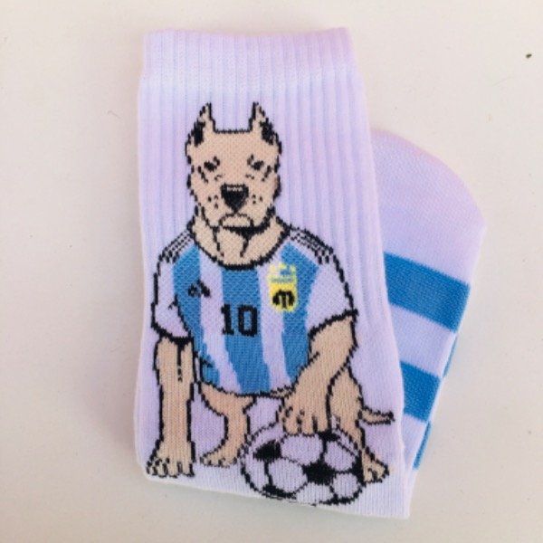 Producto - Tenis Sport Argentina Pitbull