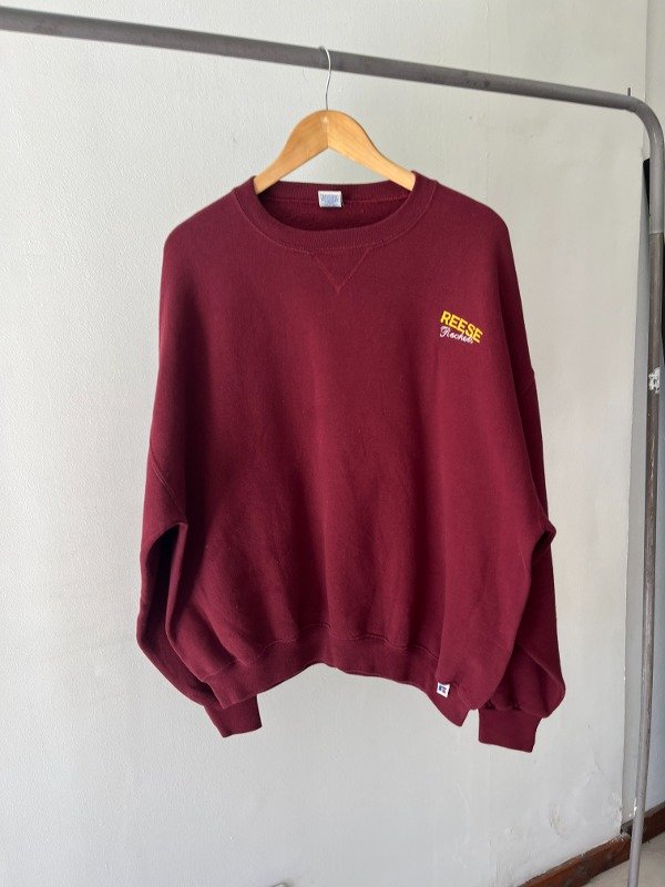 Buzo Russell Athletic — imagen 6