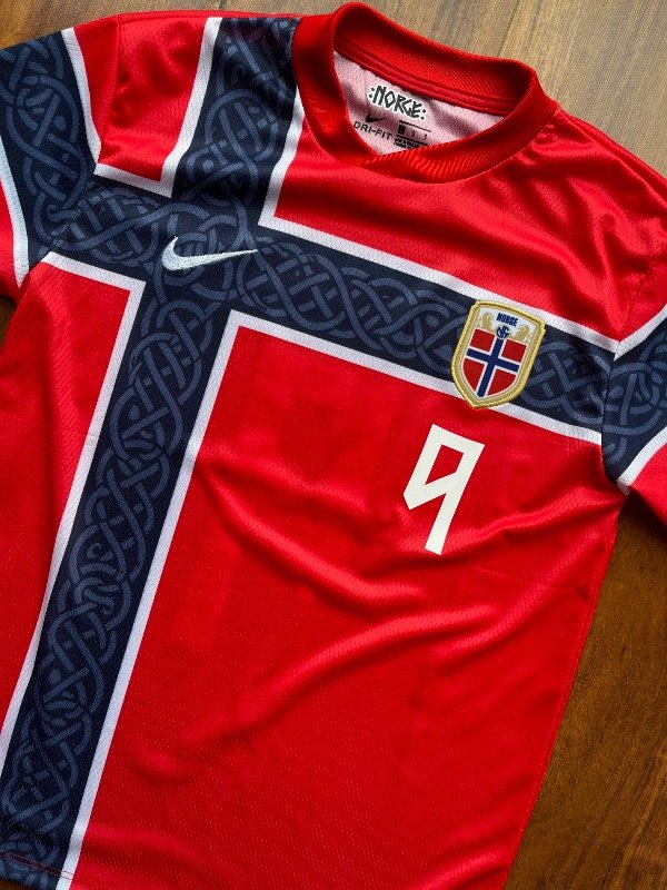 Producto - Noruega Titular 2026 - 1